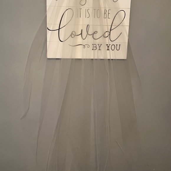 Brand New Veil Trends Classic Couture Veil main image 4